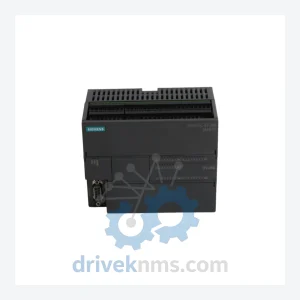 Siemens 6ES7288-1SR40-0AA0 CPU Module – Obsolete S7-200 SMART Spare Part