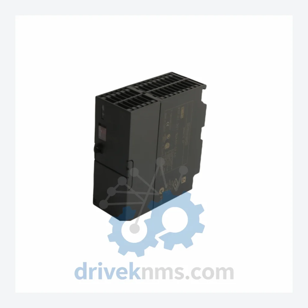 Siemens 6ES7307-1BA00-0AA0 Power Supply Module – SIMATIC S7-300