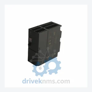 Siemens 6ES7307-1BA00-0AA0 power supply