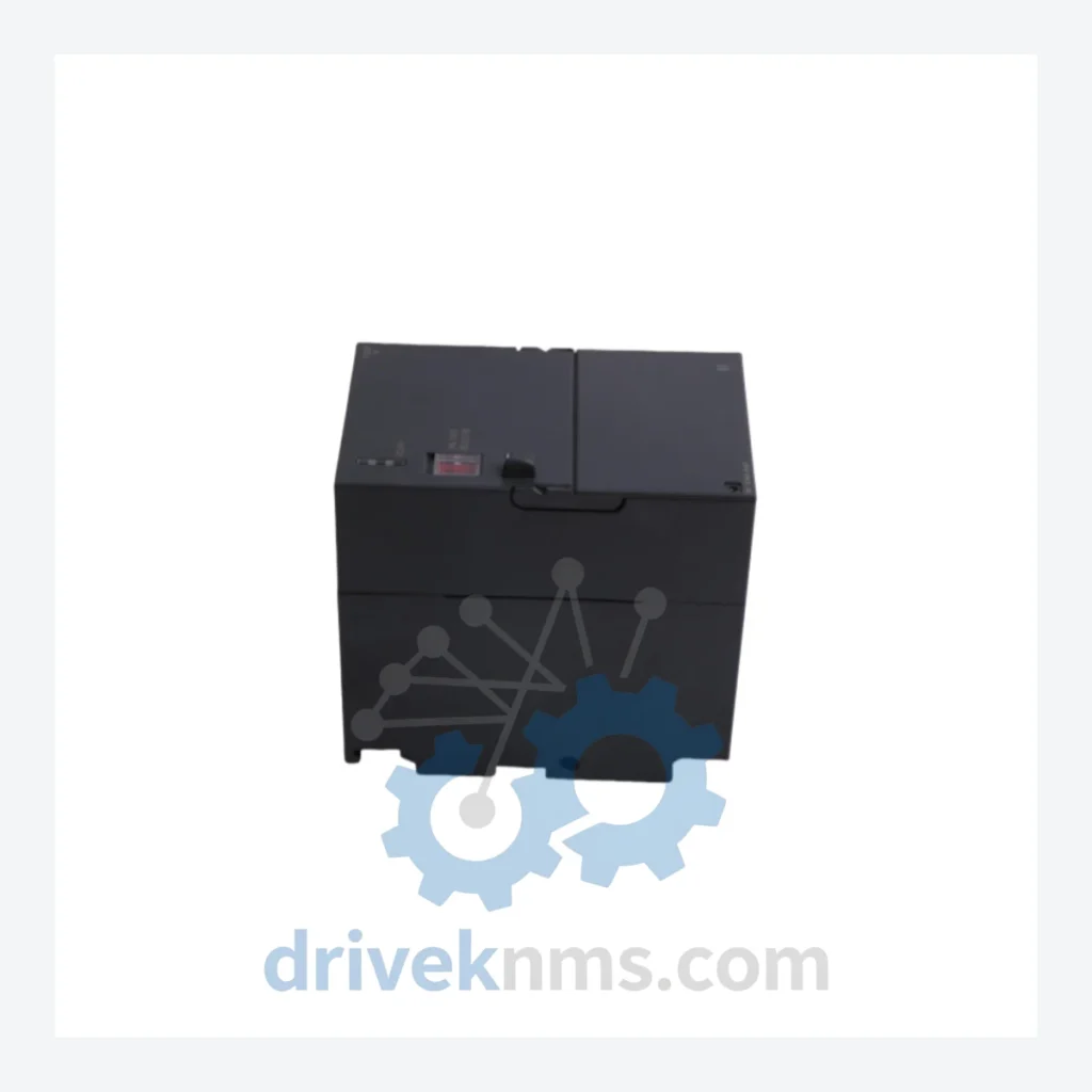 Siemens SIMATIC S7-300 Power Supply Modules: 6ES7307-1EA80-0AA0
