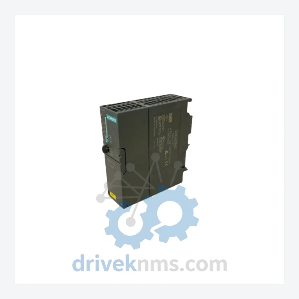 Siemens SIMATIC S7-300 Modules: 6ES7312-1AD10-0AB0