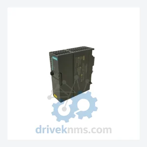 Siemens SIMATIC S7-300 Modules: 6ES7312-1AD10-0AB0
