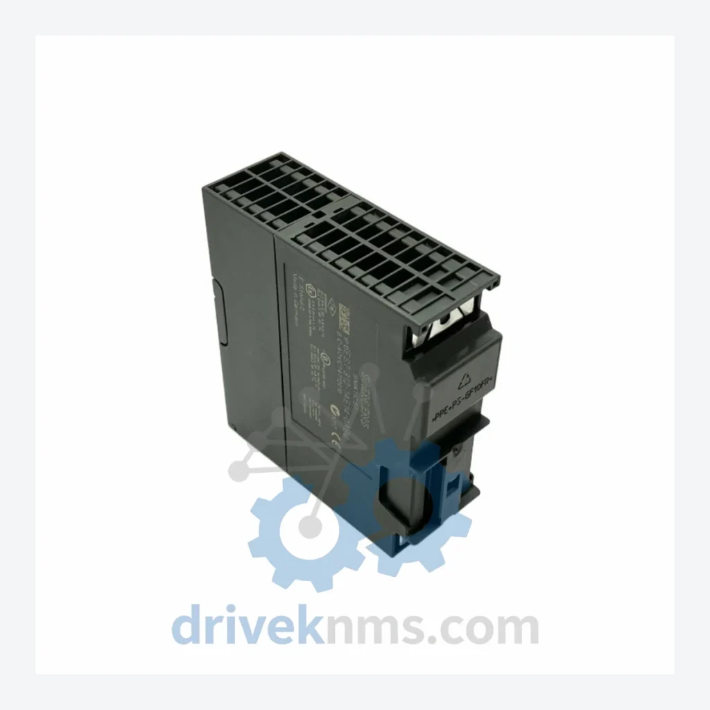 Siemens 6ES7312-1AE14-0AB0 CPU Module – Obsolete S7-300 Spare Part