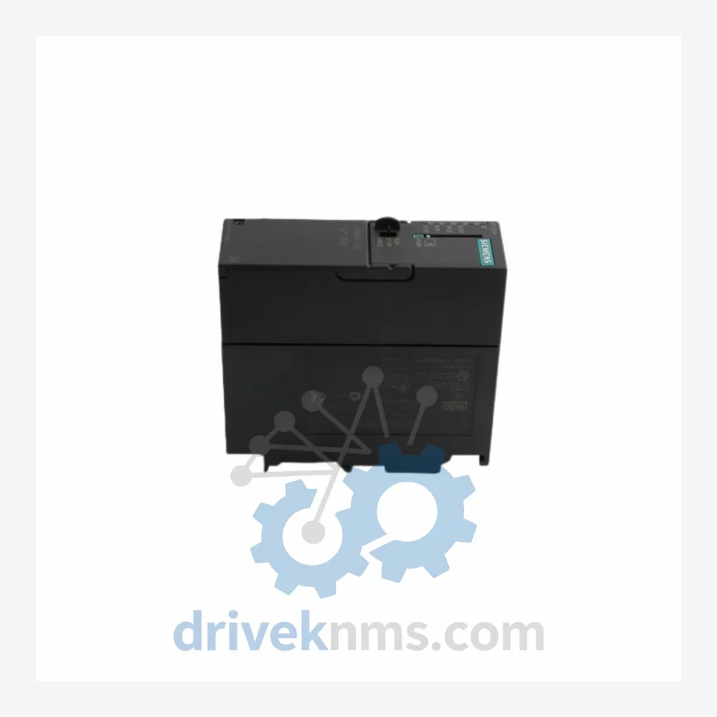 Siemens 6ES7314-1AG14-0AB0 CPU Module – Obsolete SIMATIC S7-300 Spare Part