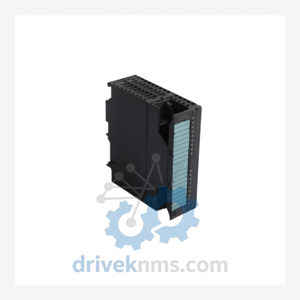 Siemens 6ES7321-1BH10-0AA0 Digital Input Module – SIMATIC S7-300