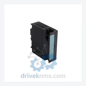 Siemens 6ES7321-1BH10-0AA0 Digital Input Module – SIMATIC S7-300