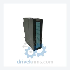 Siemens S7-300 SM 322 Modules: 6ES7322-1HF10-0AA0