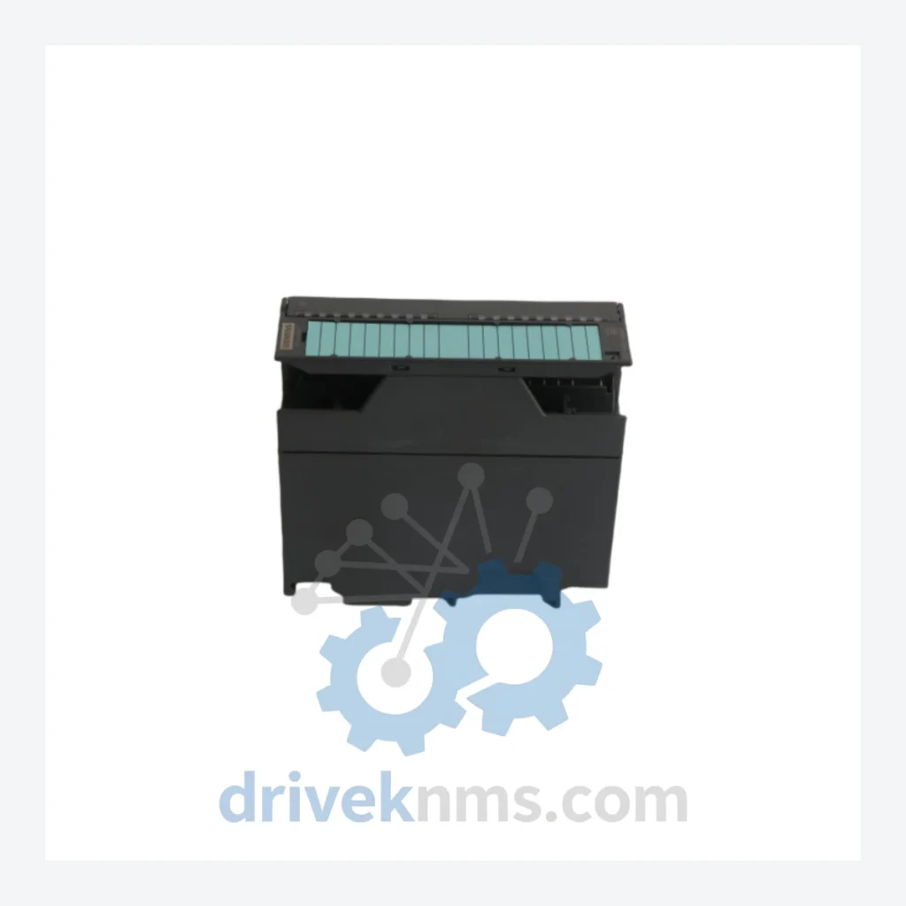 Siemens 6ES7332-5HD01-0AB0 Analog Output Module – Obsolete S7-300 Spare Part