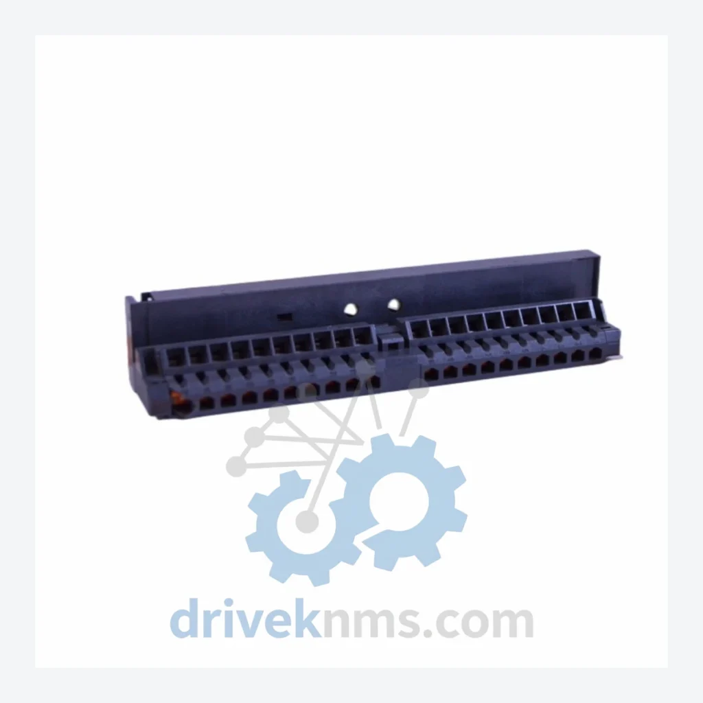 Siemens 6ES7392-1BJ00-0AA0 Front Connector – S7-300 Series