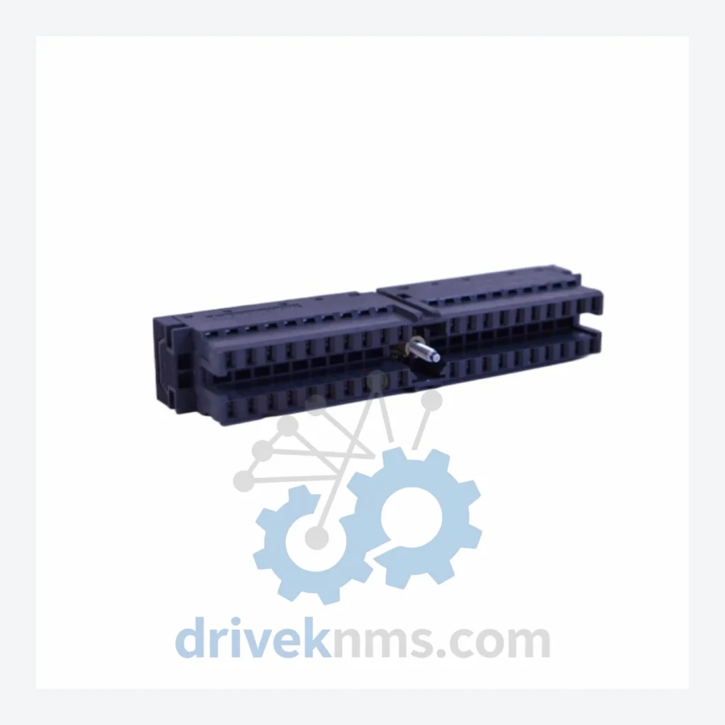 Siemens S7-300 Front Connectors – 6ES7392-1BM01-0AA0