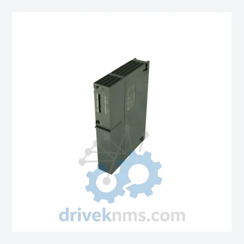 Siemens 6ES7412-3HJ14-0AB0 CPU Module – Obsolete SIMATIC S7-400 Spare Part