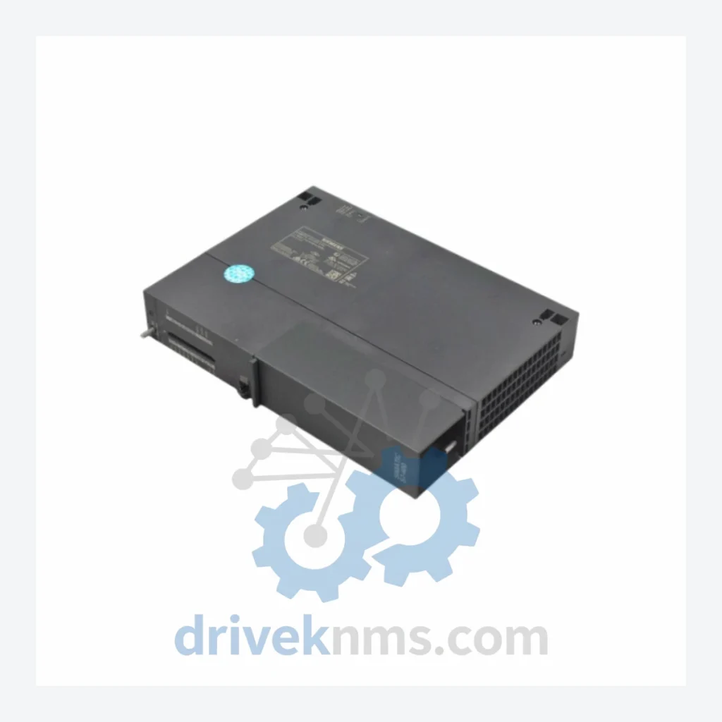 Siemens 6ES7414-4HM14-0AB0 CPU Module – SIMATIC S7-400