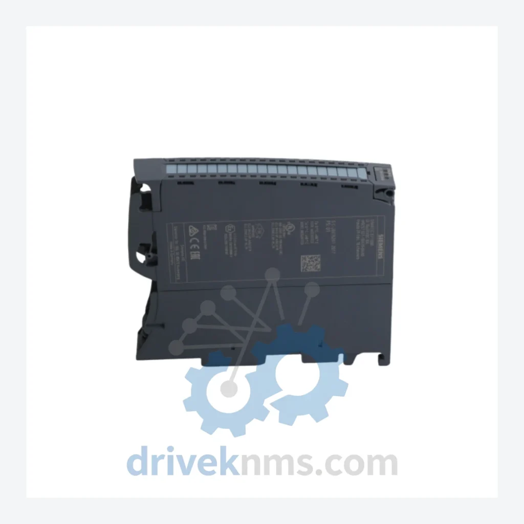 Siemens S7-1500 SM 521 Digital Input Modules – 6ES7521-1BH10-0AA0