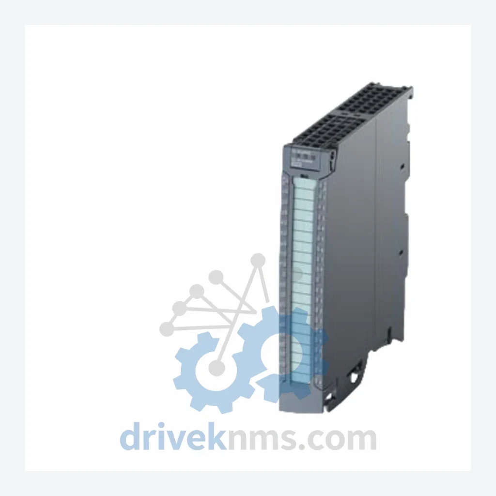 Siemens 6ES7522-1BL01-0AB0 Digital Output Module – S7-1500 Critical Spare Part