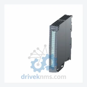 Siemens 6ES7522-1BL01-0AB0 Digital Output Module – S7-1500 Critical Spare Part
