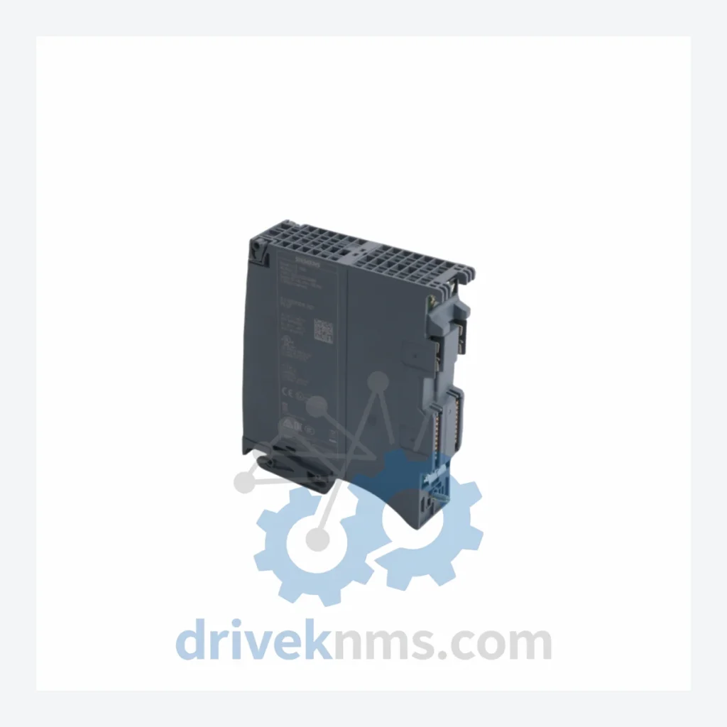 Siemens 6ES7532-5HD00-0AB0 Analog Output Module – S7-1500 Series