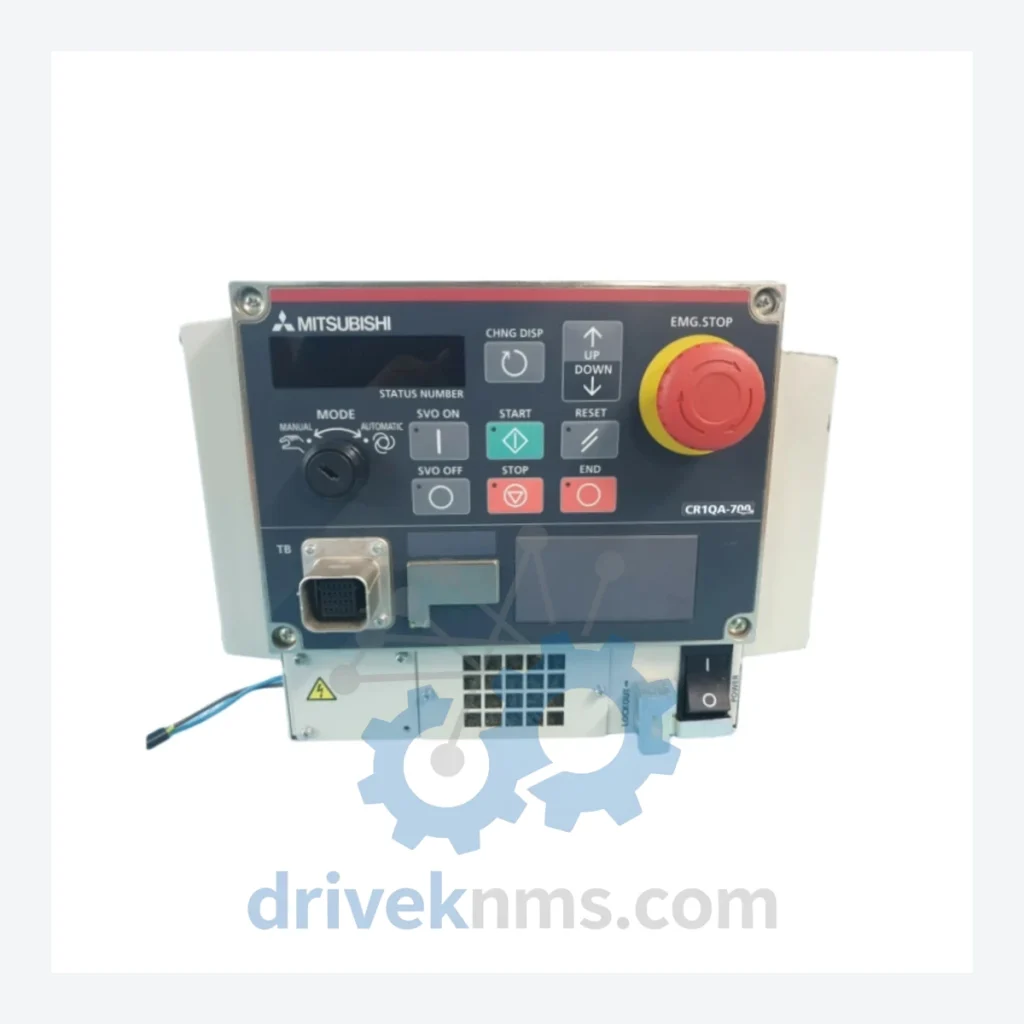 Siemens 6ES7647-6BH30-0AX0 Industrial PC – SIMATIC IPC
