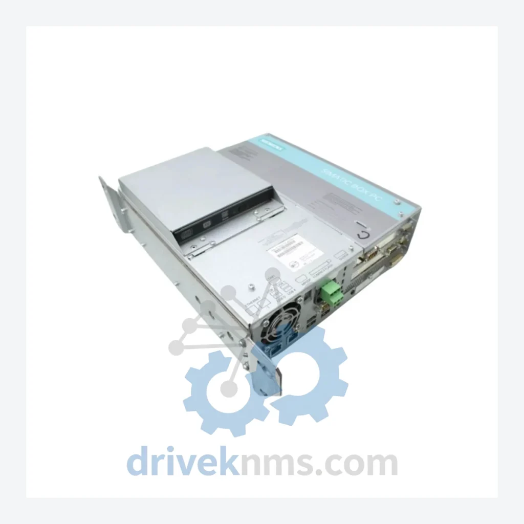 SIEMENS 6ES7647-6CB06-0KA0 Industrial Panel PC – SIMATIC IPC