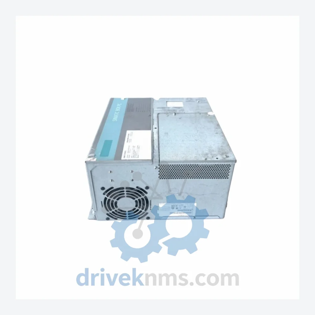 Siemens 6ES7647-6PA03-0AA0 Industrial PC – SIMATIC IPC647E