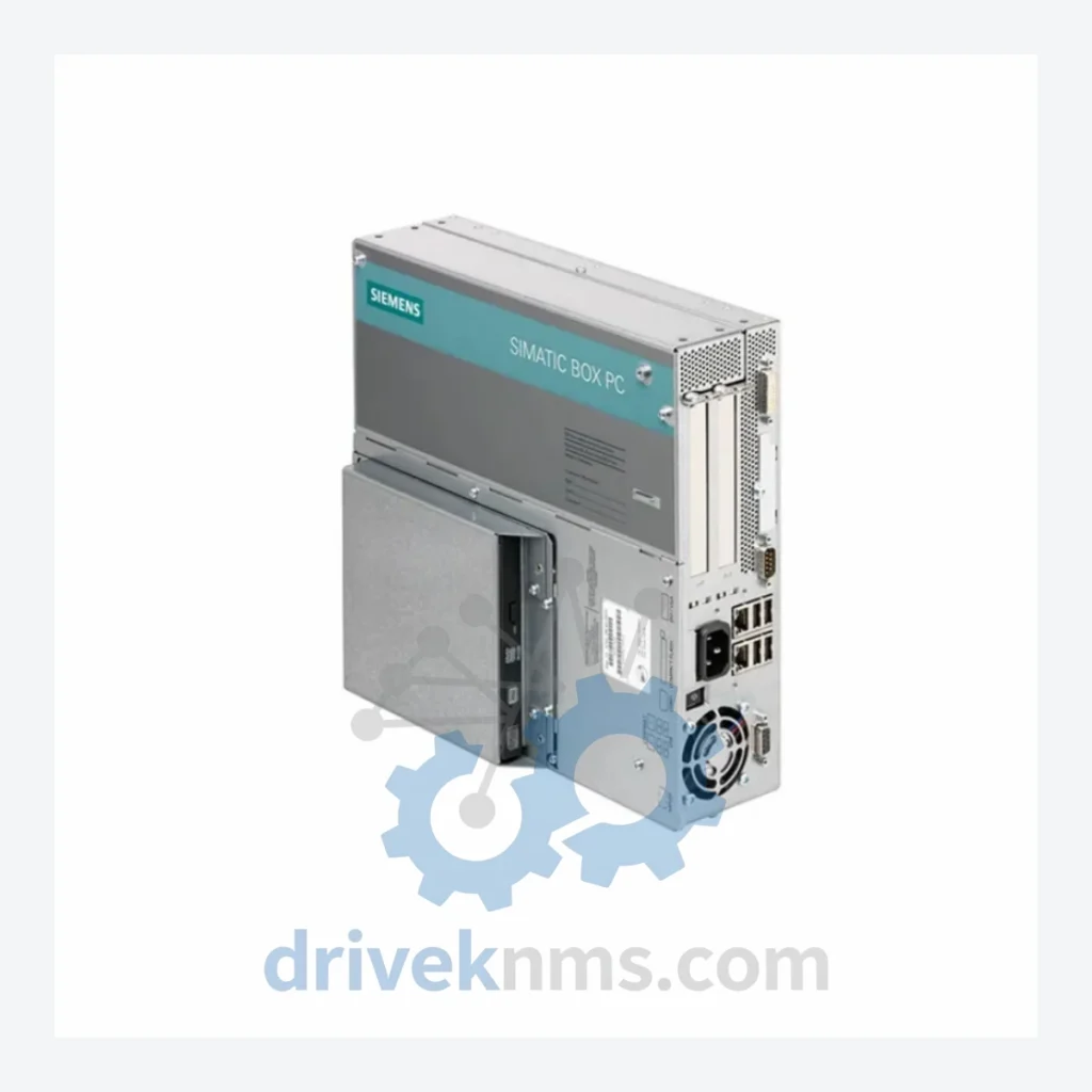 Siemens 6ES7647-6PE05-0BA0 System Screen – Obsolete SIMATIC Panel PC Spare Part