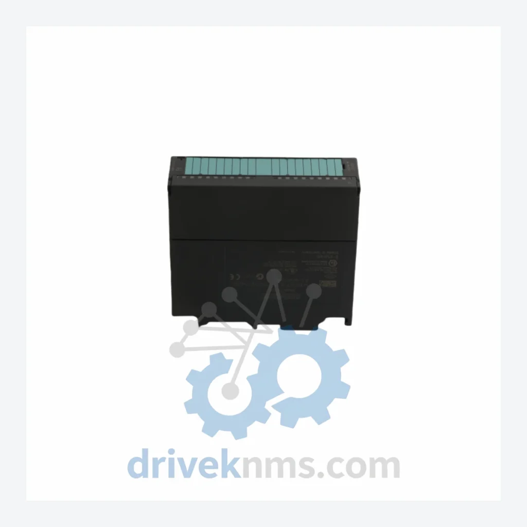 Siemens 6ES7650-8AR60-1AA0 Analog Input Module – SIMATIC ET 200