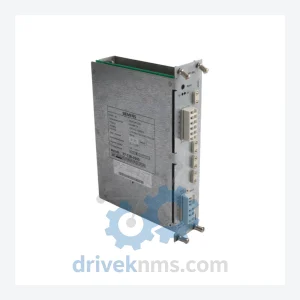 Siemens 6EW1861-3BA Power Supply – Obsolete Sinumerik 800 Spare Part