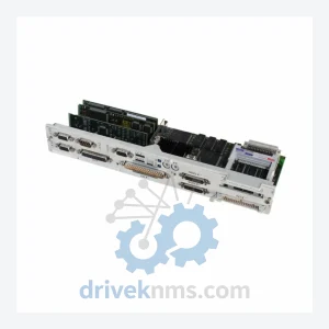 Siemens 6FC5357-0BB11-0AE1 NCU Module – SINUMERIK Series