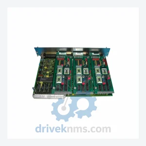 SIEMENS 6FX1121-4BF01 Servo Interface Module – SIMOREGK