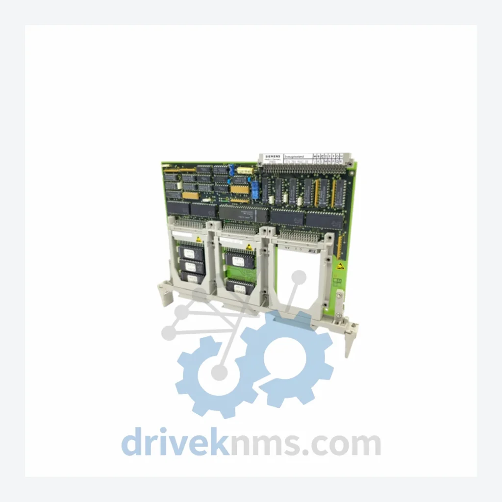Siemens 6FX1128-1BB00 Memory Module – Obsolete SINUMERIK Spare Part