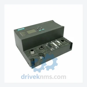 Siemens VERICODE 6GF10 Series Modules – 6GF1018-3BA01