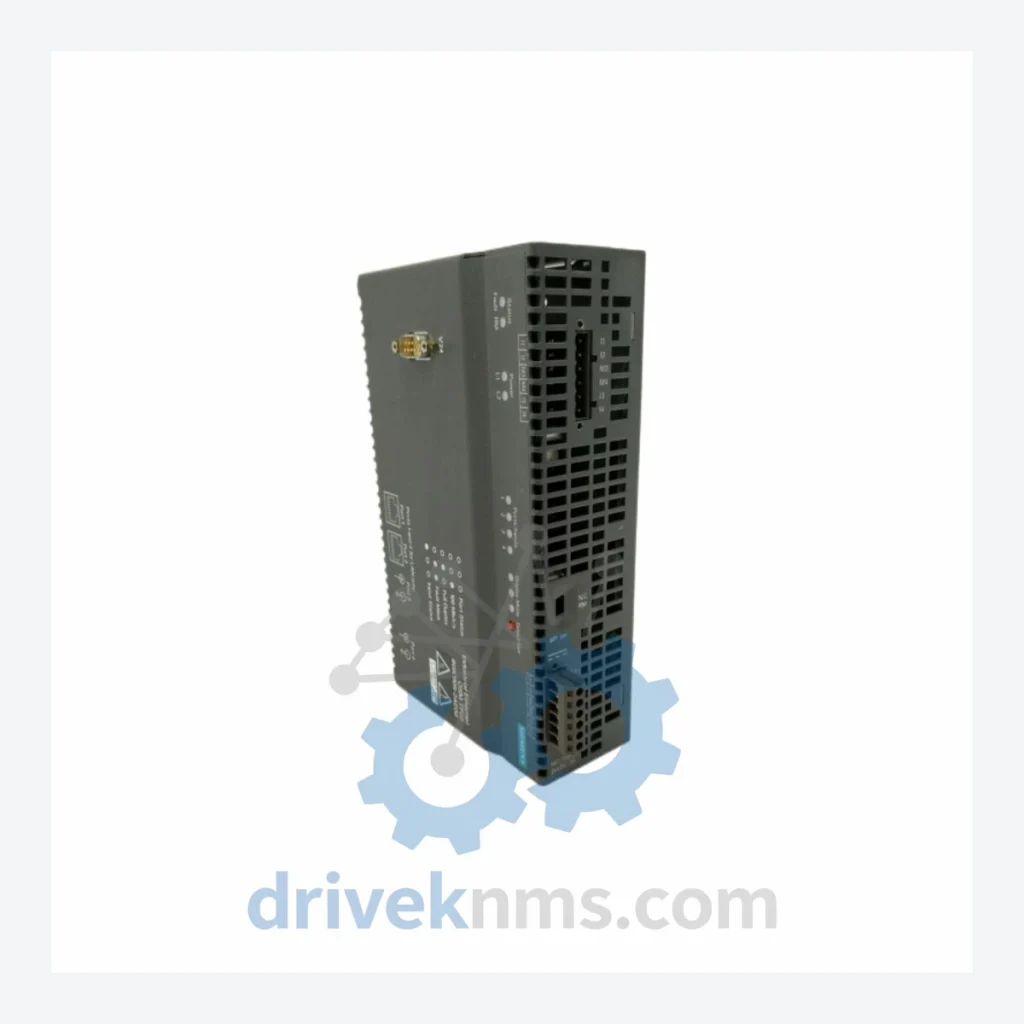 Siemens SCALANCE X Series Modules: 6GK1105-2AE00