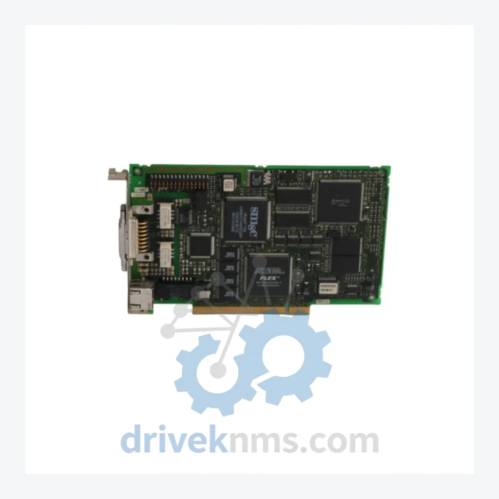 Siemens 6GK1161-3AA00 Communication Processor – Obsolete SIMATIC NET Spare Part