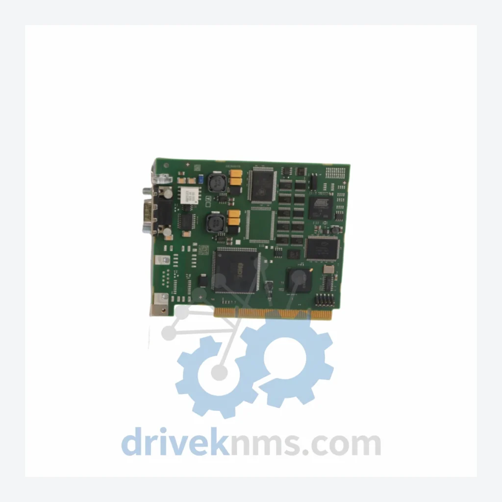 Siemens CP 5611 Communication Processor Modules: 6GK1561-2AA00 A5E39492452-AA