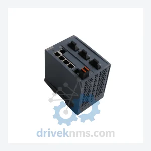 Siemens SCALANCE X200 Modules: 6GK5205-3BD00-2AB2