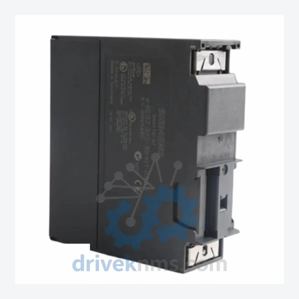 Siemens 6GK5206-2BB00-2AC2 Industrial Ethernet Switch – Obsolete SCALANCE X-200 Spare Part