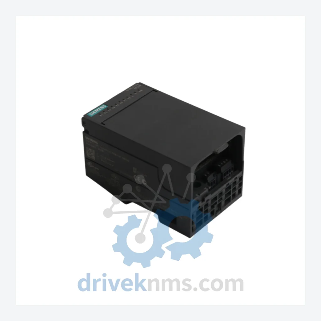 Siemens SCALANCE X200 Modules: 6GK5208-0BA00-2AF2