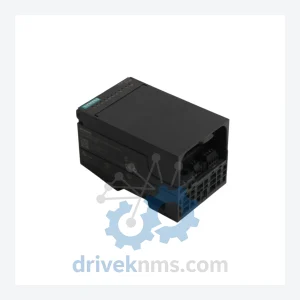 Siemens SCALANCE X200 Modules: 6GK5208-0BA00-2AF2