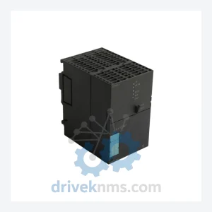 Siemens CP 343-1 Modules – 6GK7343-1EX21-0XE0
