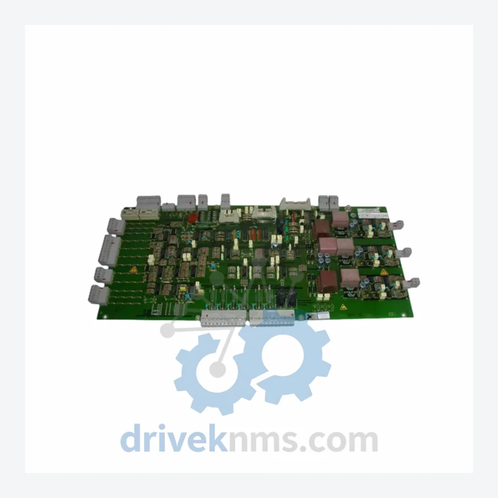 Siemens 6SC9830-0HA60 Servo Motor – SIMODRIVE Series