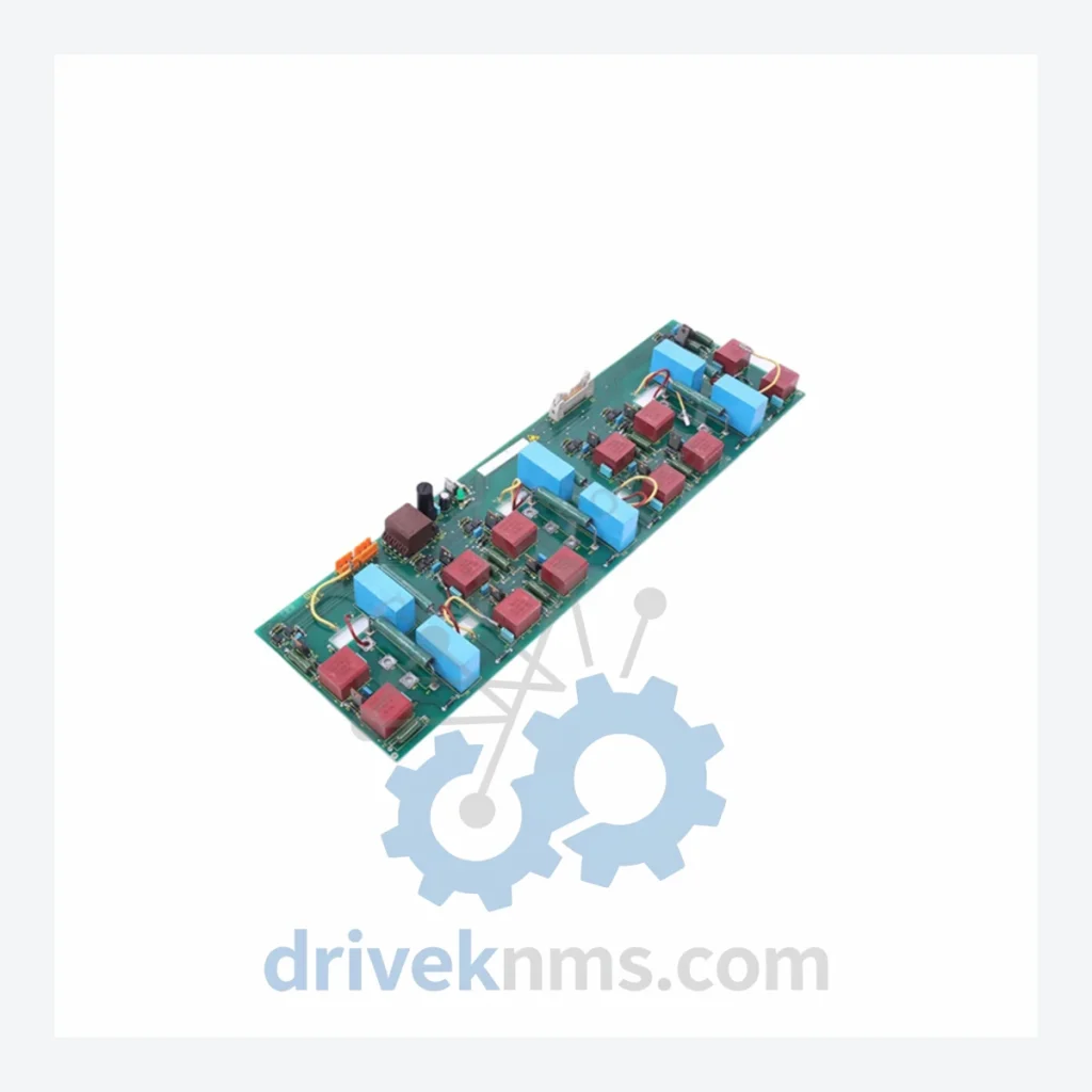 Siemens SIMOREG K 6SC98 Series Modules - 6SC9833-0BG20