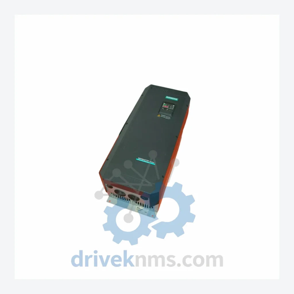 Siemens 6SE3244-2DJ40 AC Variable Frequency Drive – SIMOVERT P Series