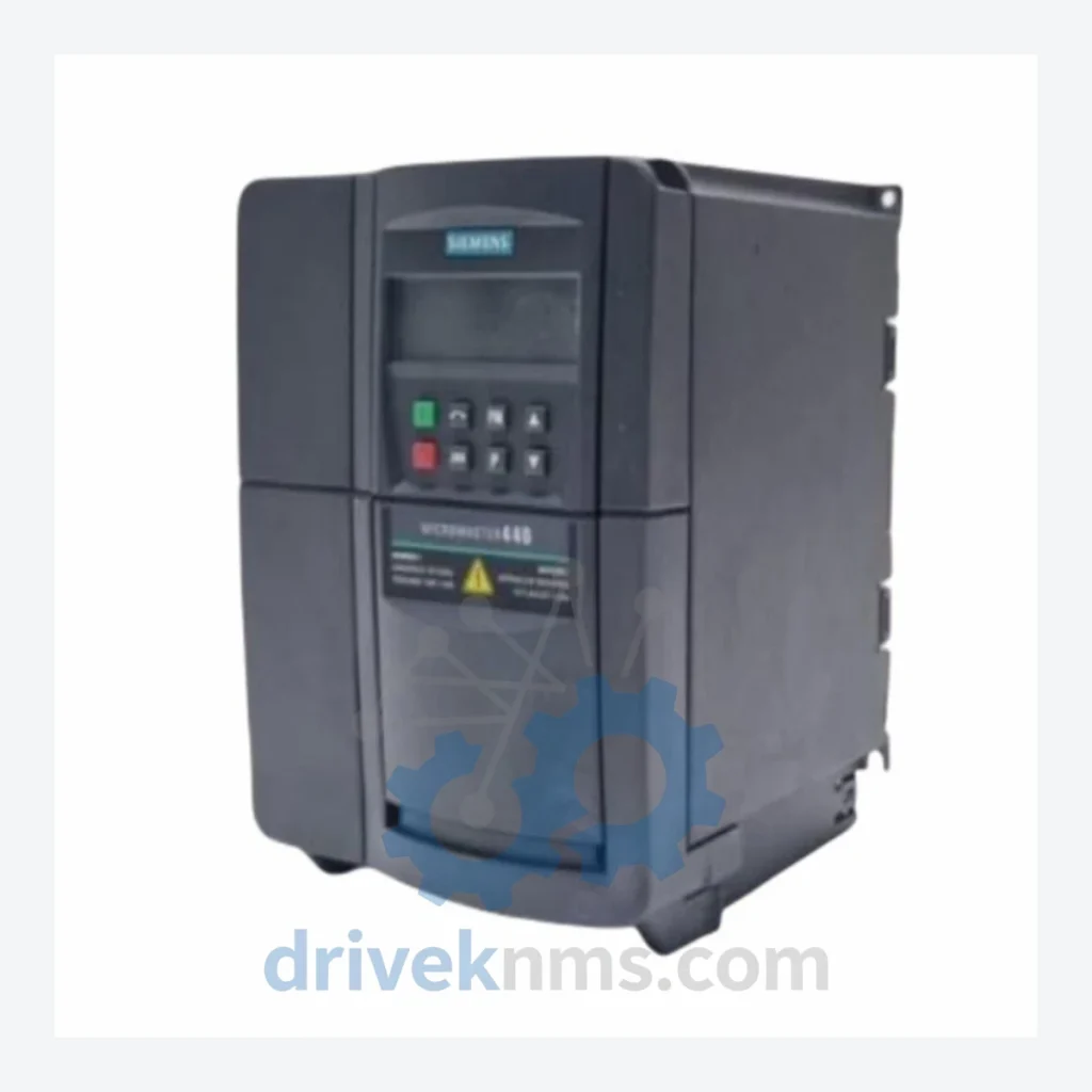 Siemens MICROMASTER 440 Modules – 6SE6440-2AD22-2BA1