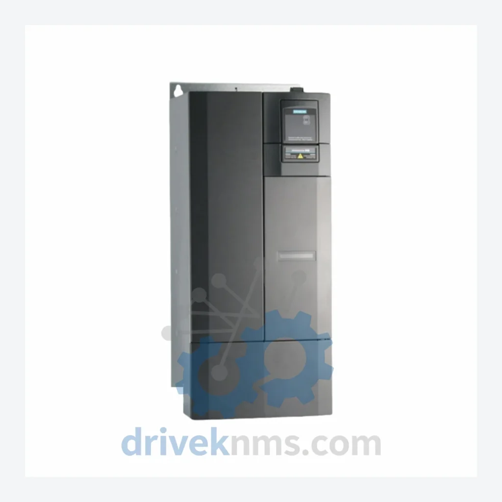 Siemens 6SE6440-2AD33-0EA1 Variable Frequency Drive – MICROMASTER 440 Series