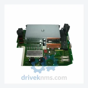 Siemens SIMOVERT MASTERDRIVES 6SE70 Modules: 6SE7016-1TA84-1HF3