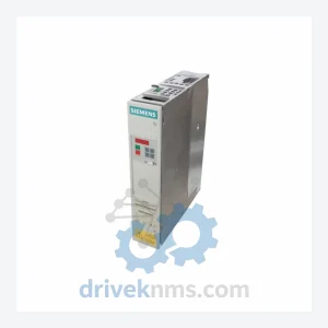 Siemens Simovert Masterdrive 6SE70 Modules: 6SE7018-0TA51-Z