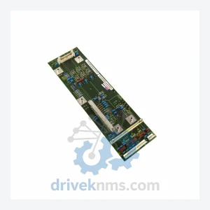 Siemens 6SE7031-2HF84-1BG0 Inverter Interface Board – Obsolete SIMOVERT MASTERDRIVES Spare Part