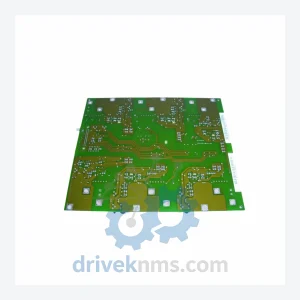 Siemens 6SE7031-8EF84-1JC1 Inverter Triggering Module – MASTERDRIVES