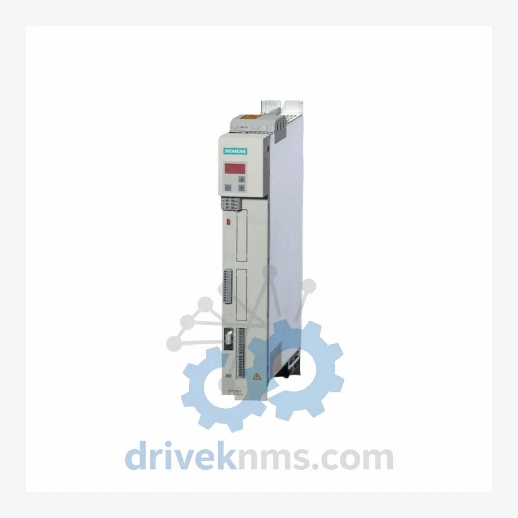 Siemens MASTERDRIVES Modules: 6SE7032-5FB87-2DA1