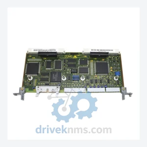 SIEMENS 6SE7038-6GL84-1JB0 Voltage Divider – MASTERDRIVES Series