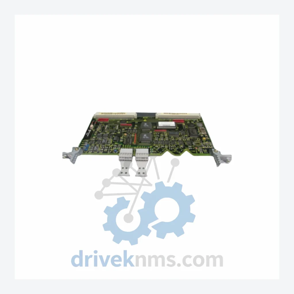 Siemens 6SE7090-0XX84-0BD1 Serial Interface Board – Obsolete SIMOVERT MASTERDRIVES Spare Part